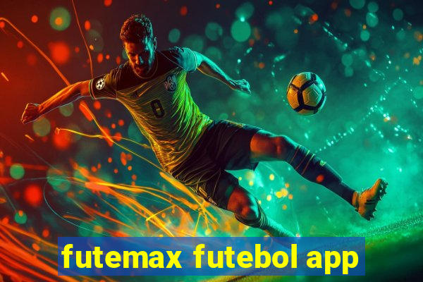 futemax futebol app