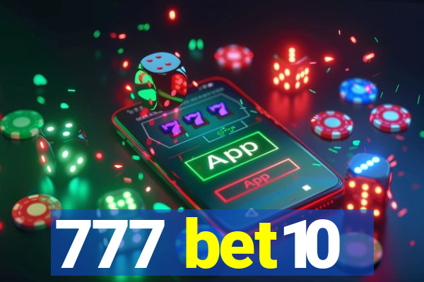 777 bet10