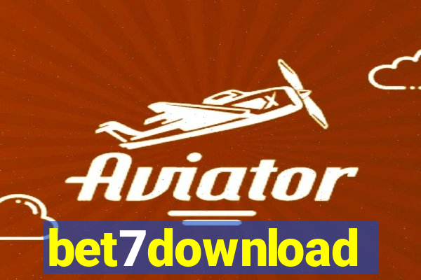 bet7download