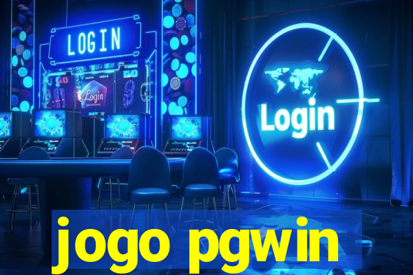 jogo pgwin