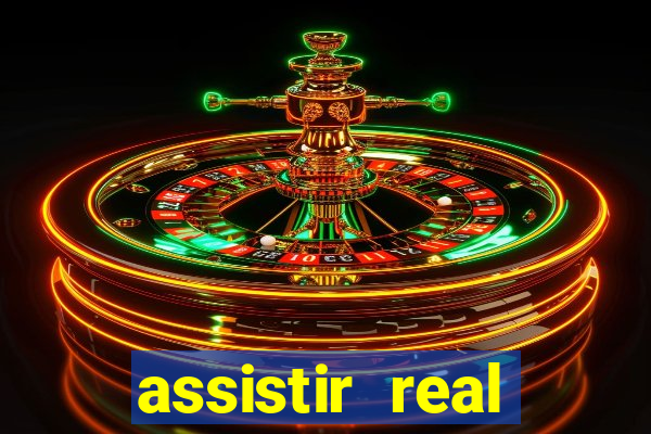 assistir real madrid ao vivo multicanais