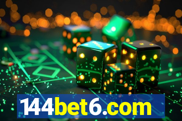 144bet6.com