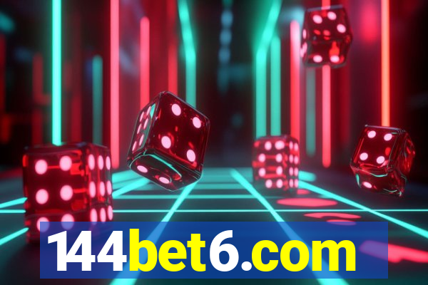 144bet6.com