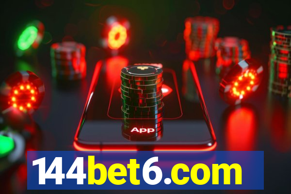 144bet6.com