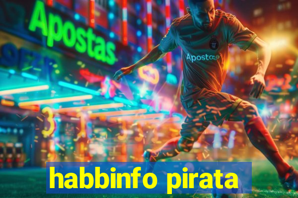 habbinfo pirata