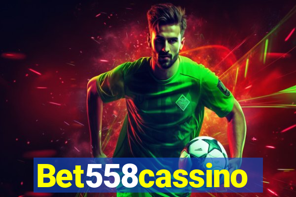 Bet558cassino