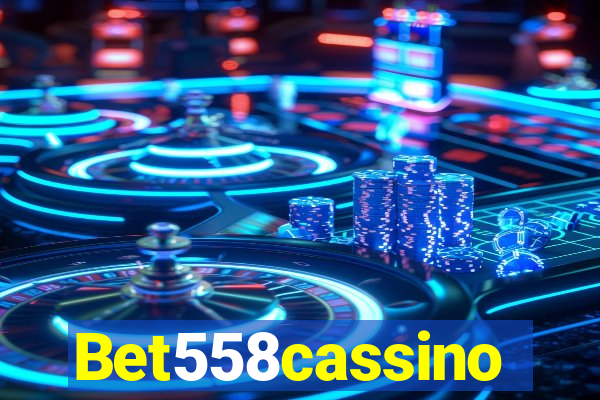 Bet558cassino