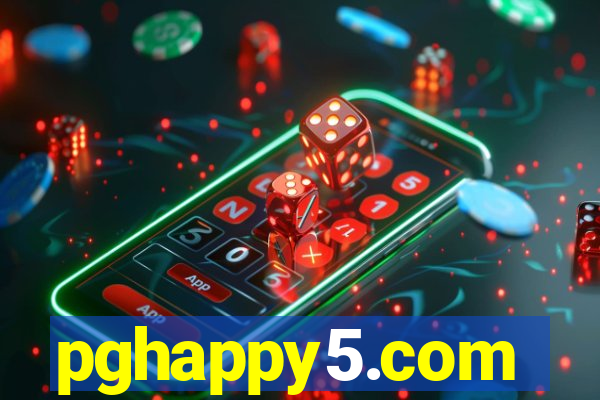 pghappy5.com