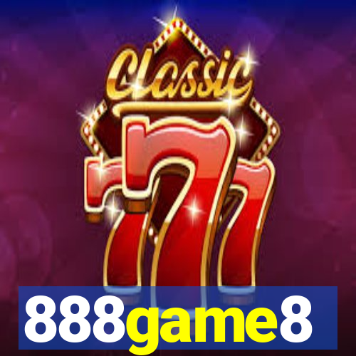 888game8