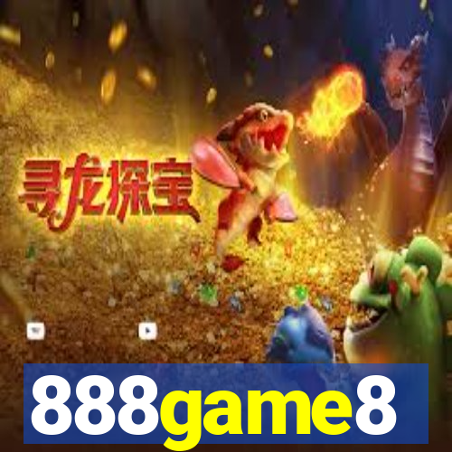 888game8