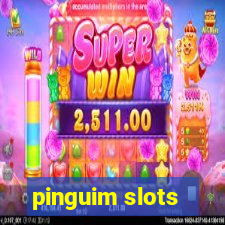 pinguim slots