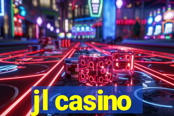 jl casino