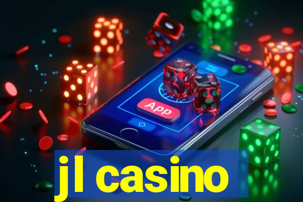 jl casino