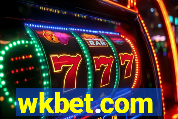 wkbet.com