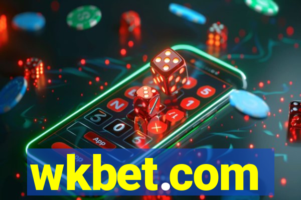 wkbet.com