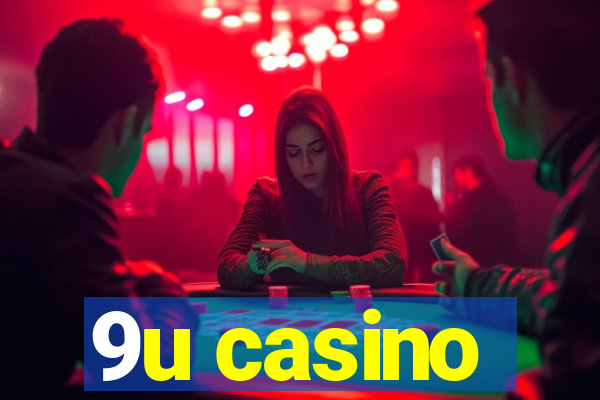 9u casino