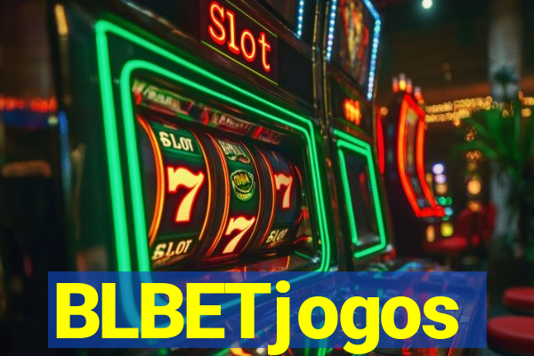 BLBETjogos