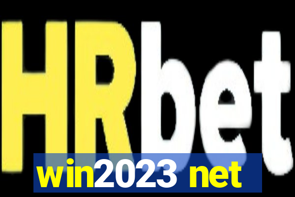 win2023 net