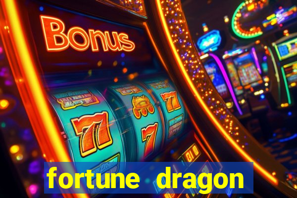 fortune dragon hatch 2 demo