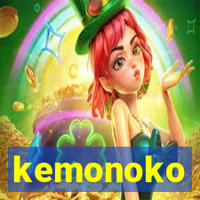 kemonoko