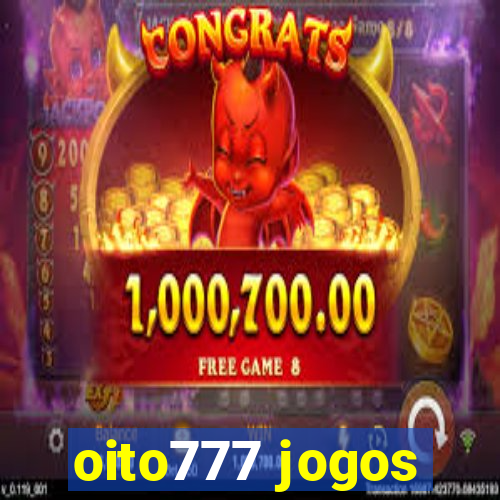 oito777 jogos