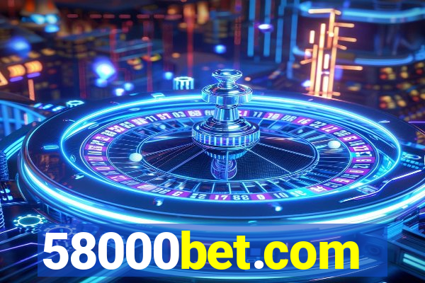 58000bet.com