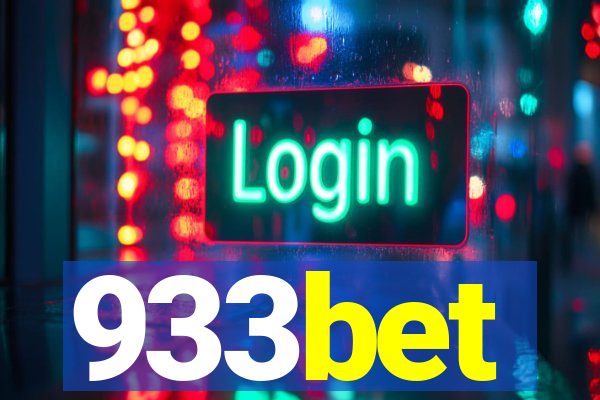 933bet