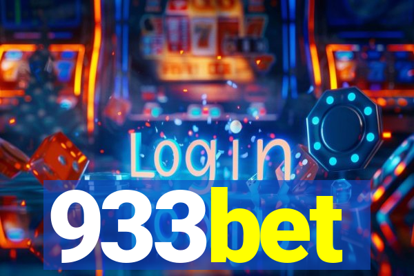 933bet