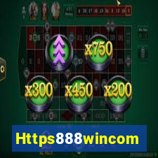 Https888wincom