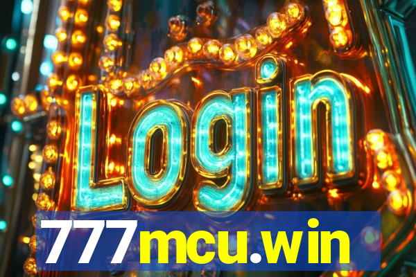 777mcu.win