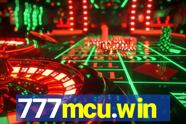 777mcu.win