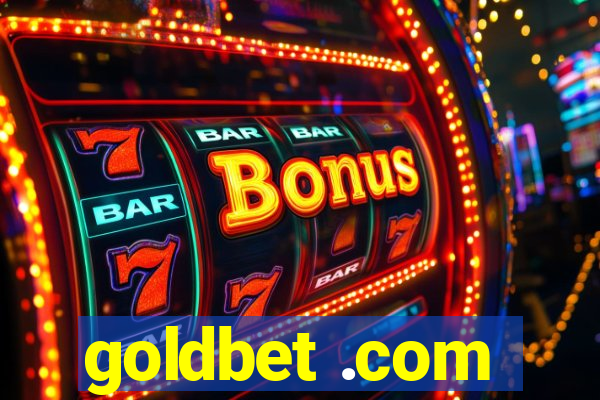 goldbet .com