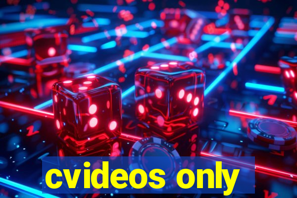 cvideos only