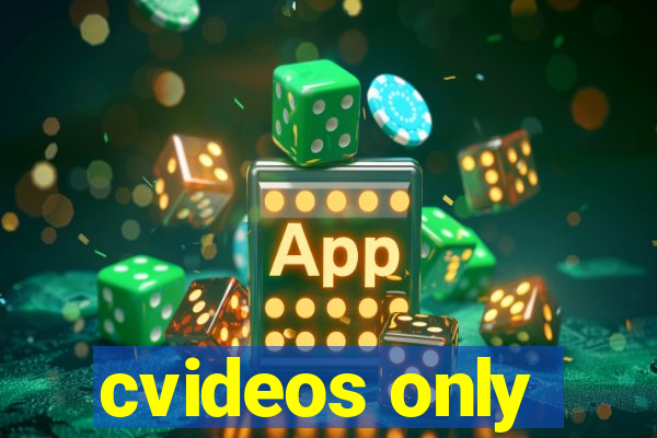 cvideos only