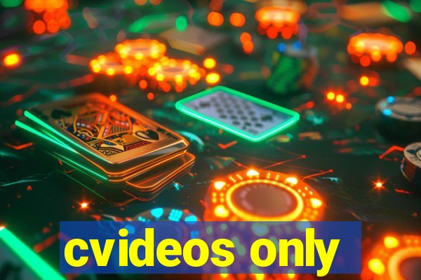 cvideos only