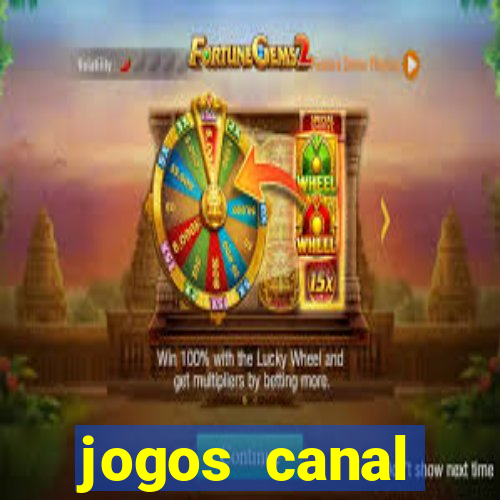 jogos canal premiere hoje