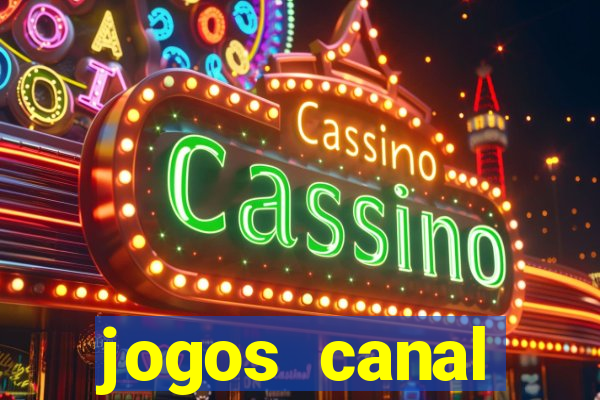 jogos canal premiere hoje