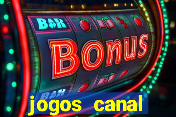 jogos canal premiere hoje