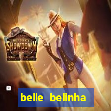 belle belinha privacy vazados