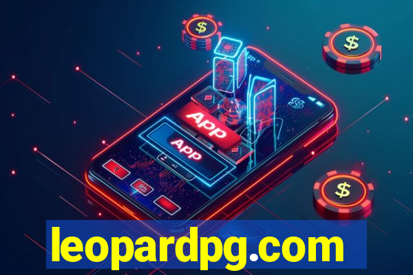 leopardpg.com