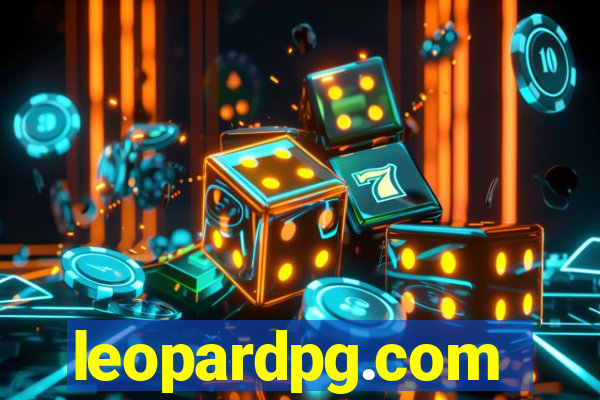 leopardpg.com