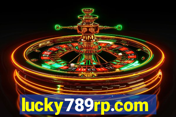 lucky789rp.com