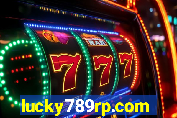 lucky789rp.com