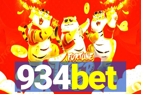 934bet