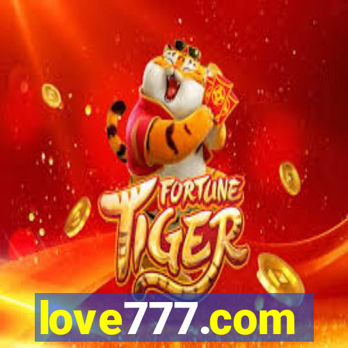 love777.com