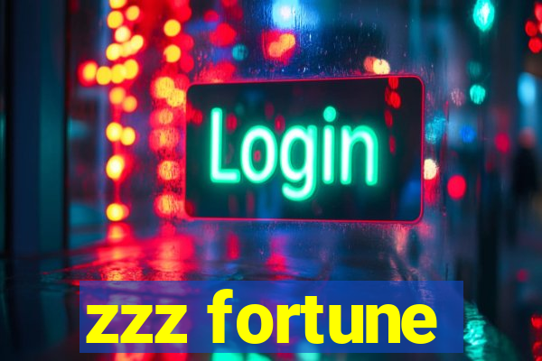 zzz fortune