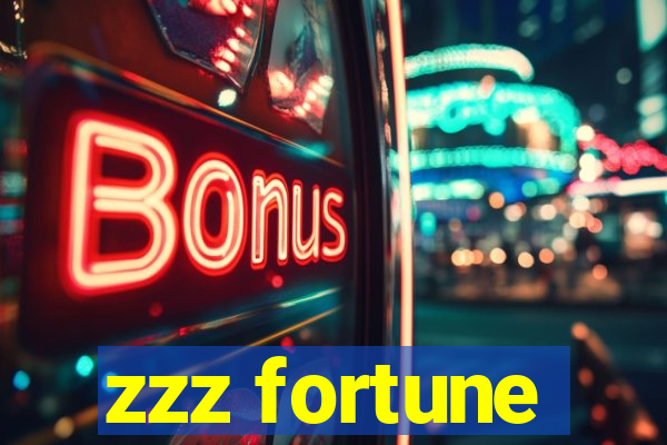 zzz fortune