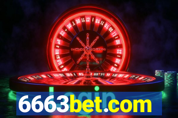 6663bet.com