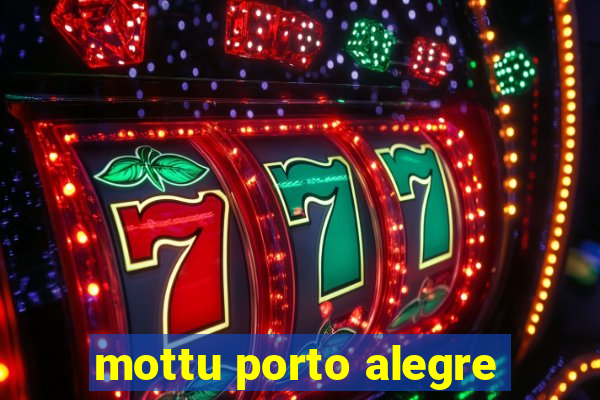 mottu porto alegre