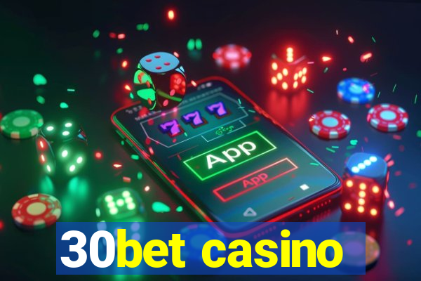 30bet casino